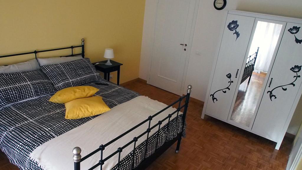 Vatican'S Angelo Rome Chambre photo