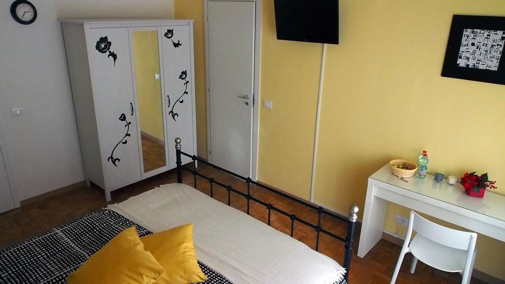 Vatican'S Angelo Rome Chambre photo