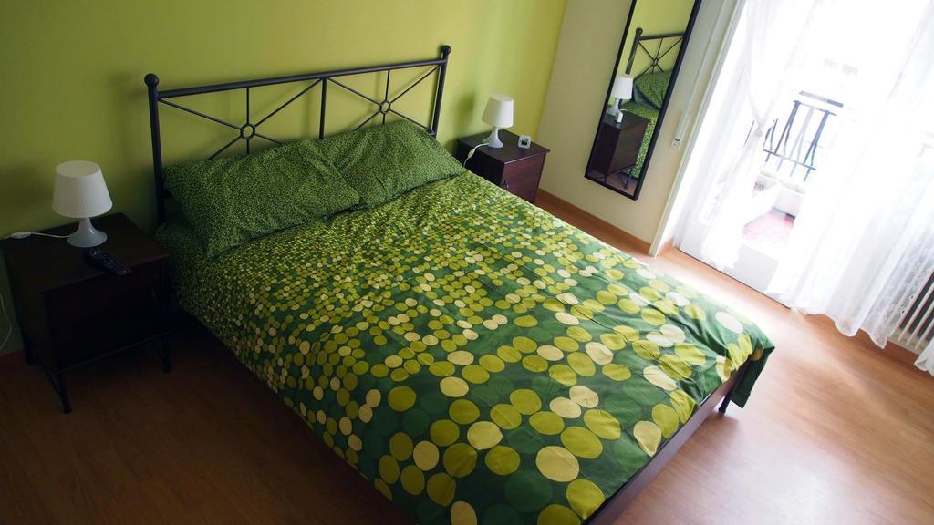 Vatican'S Angelo Rome Chambre photo