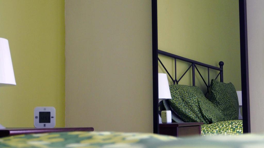 Vatican'S Angelo Rome Chambre photo