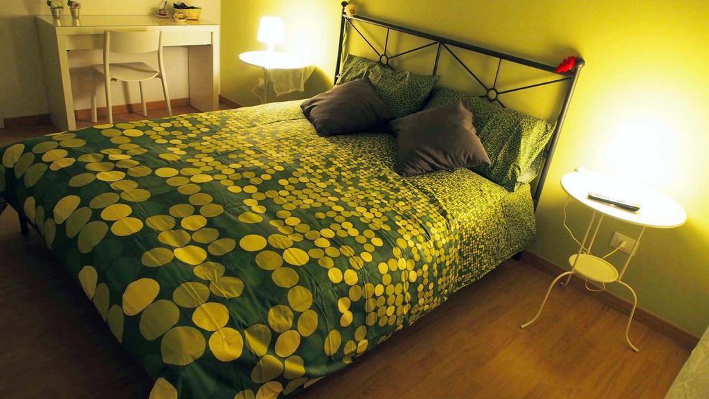 Vatican'S Angelo Rome Chambre photo
