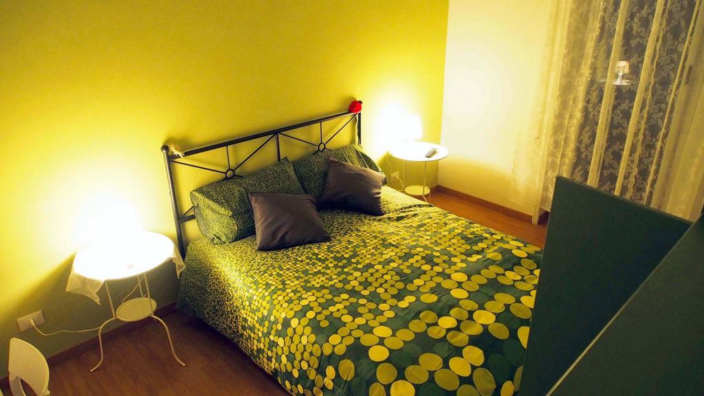 Vatican'S Angelo Rome Chambre photo