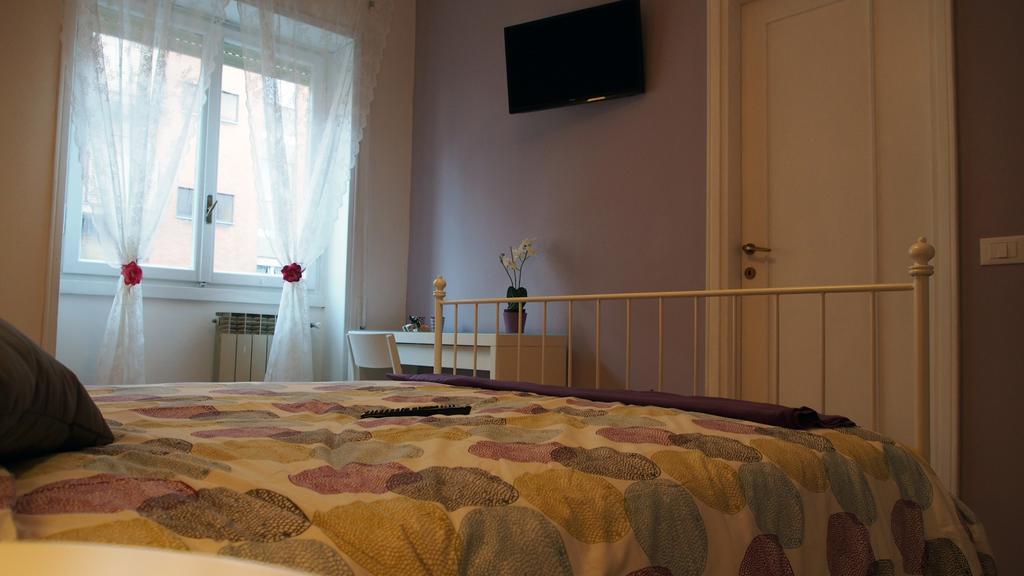 Vatican'S Angelo Rome Chambre photo